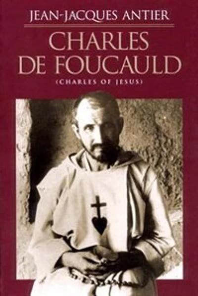 Charles de Foucauld