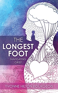 The Longest Foot: Navigating Grief