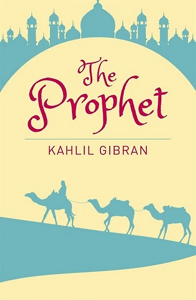 ARC CLASSICS PROPHET