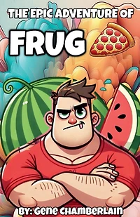 The Epic Adventure Of Frug