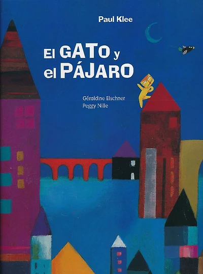 El Gato y El Pjaro
