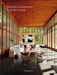 Portraits d'intérieurs: Axel Vervoordt