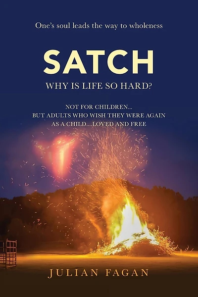 Satch: Why is Life so Hard