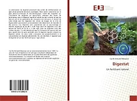 Digestat: Un fertilisant naturel