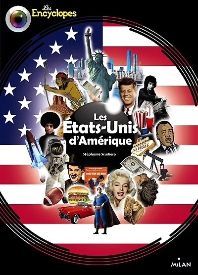 LES ETATS-UNIS D'AMERIQUE