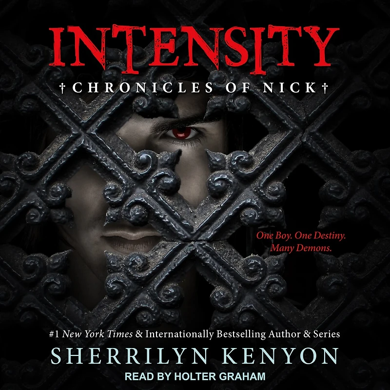 Intensity Lib/E: Chronicles of Nick