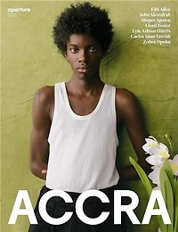 Accra: Aperture 252