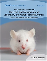 the UFAW Handbook on Care and Management of Laboratory Other Research Animals