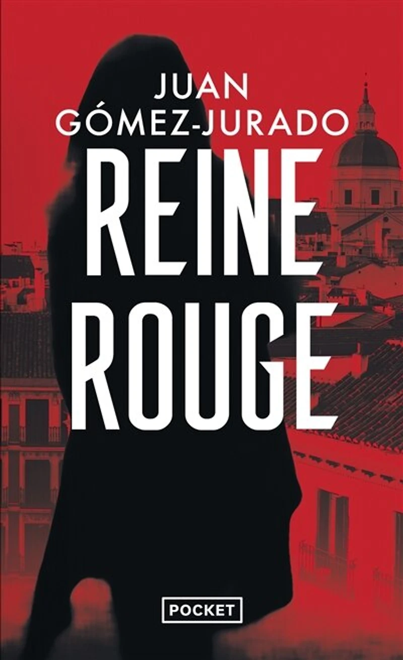 Reine rouge