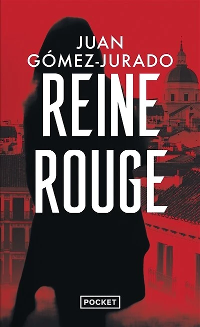 Reine rouge