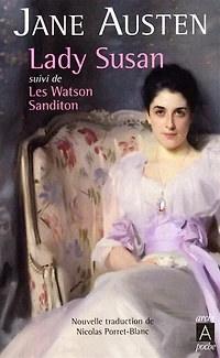 Lady Susan ; Les Watson Sanditon