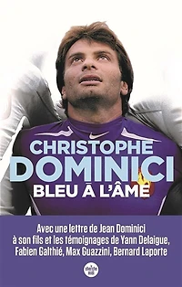Bleu à l'âme - Nouvelle édition