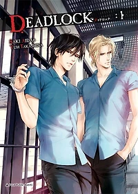 Pack Deadlock, t. 01 & t. 02