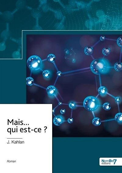 Mais... qui est-ce ?