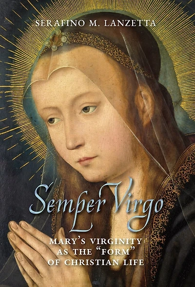 Semper Virgo (English edition