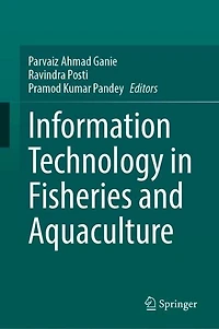 Information Technology Fisheries and Aquaculture