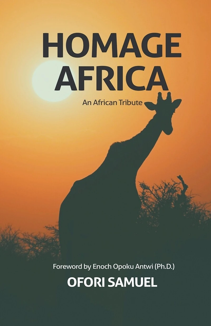 Homage Africa: An African Tribute