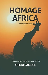Homage Africa: An African Tribute