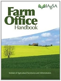 The Farm Office Handbook