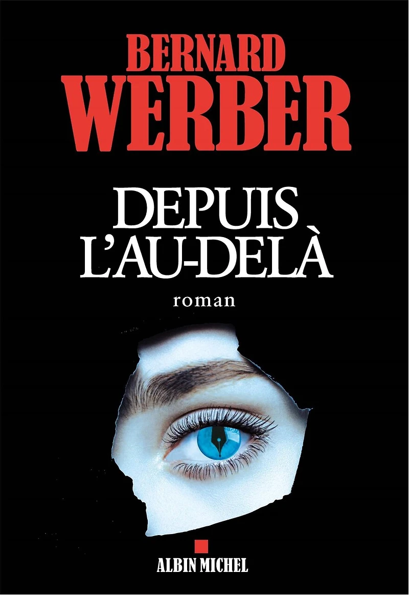 Depuis l'au-delà