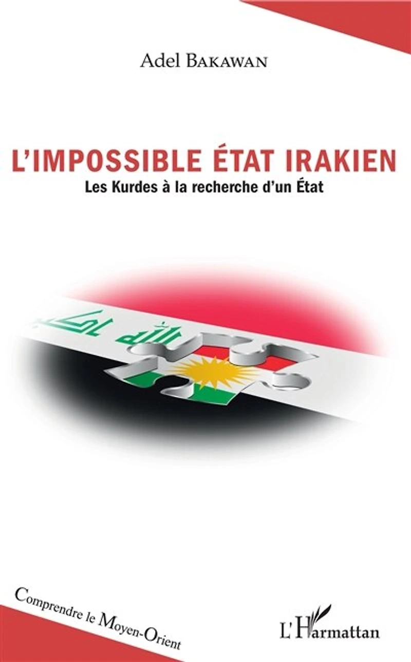 L'impossible Etat irakien