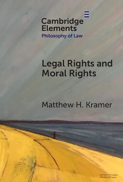 Legal Rights and Moral