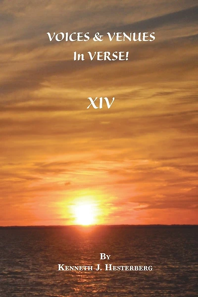 Voices And Venues In Verse: Xiv