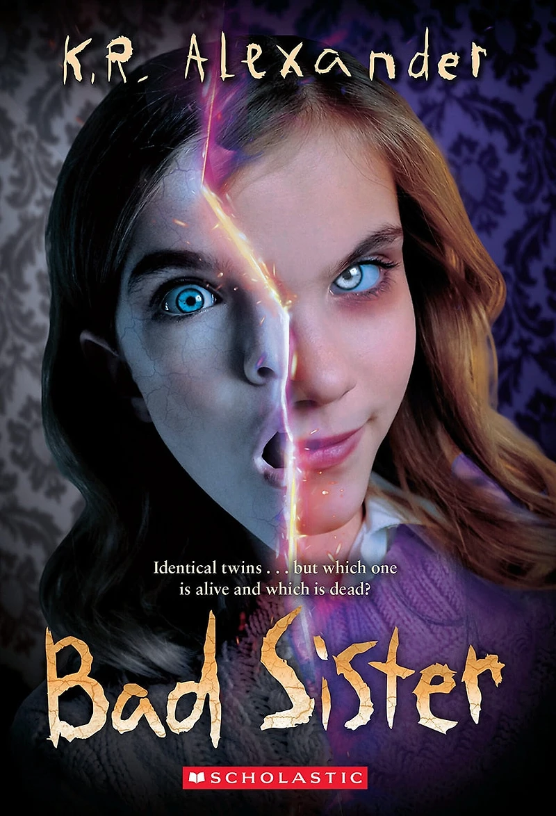 Bad Sister