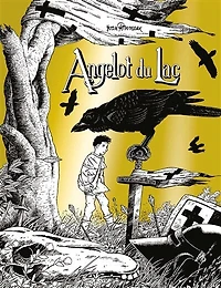 Angelot du lac