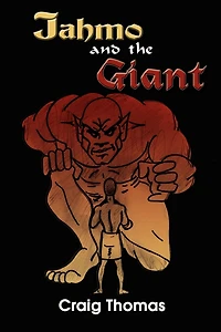 Jahmo and the Giant