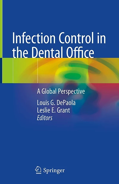 Infection Control The Dental Office: A Global Perspective