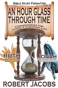 An Hour Glass Through Time
