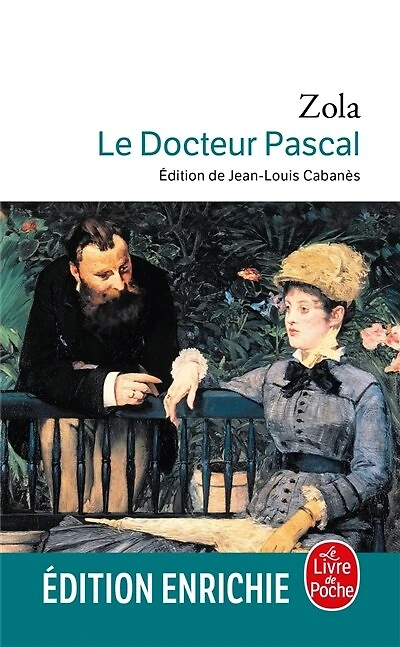 Le docteur Pascal