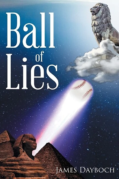 Ball Of Lies