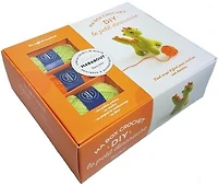 Ma box crochet diy -le petit dinosaure