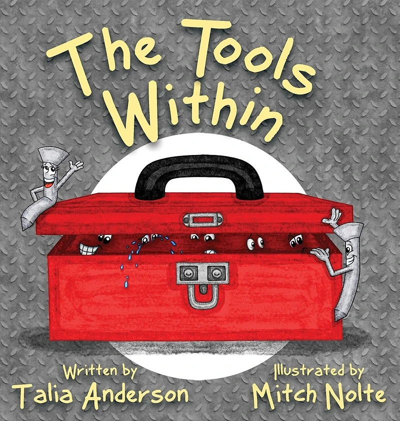 The Tools Within