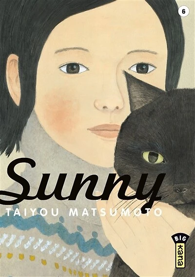 Sunny, Vol. 6