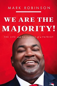 We Are The Majority: Life And Passions Of A Patriot
