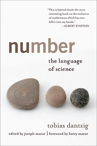 Number: The Language Of Science