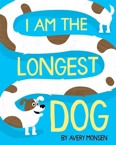 I Am The Longest Dog