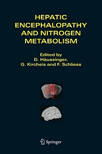 Hepatic Encephalopathy and Nitrogen Metabolism