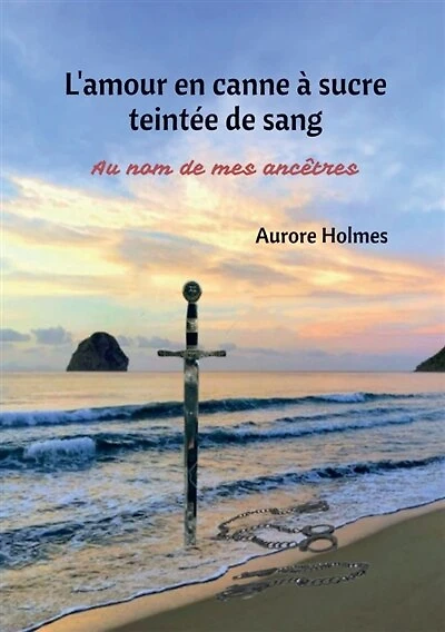 L' amour en canne à sucre teintée de sang