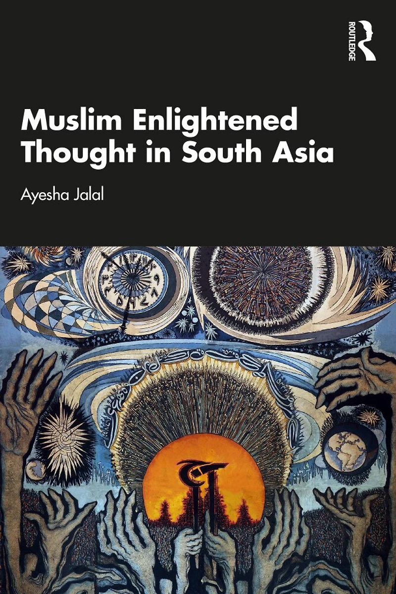 Muslim Enlightened Thought South Asia