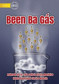 Liquid To Vapour - Been Ba Gas