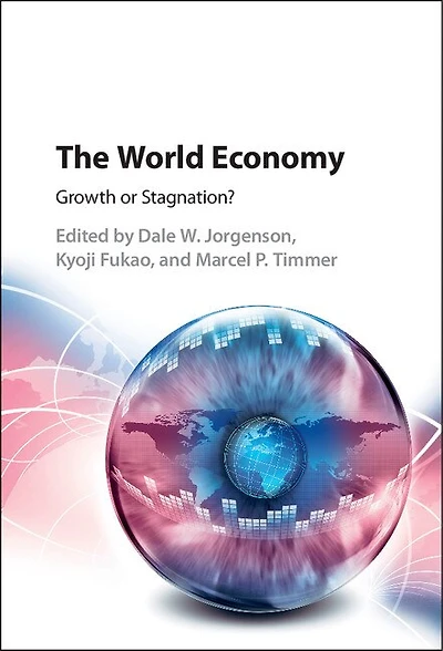 The World Economy: Growth Or Stagnation?