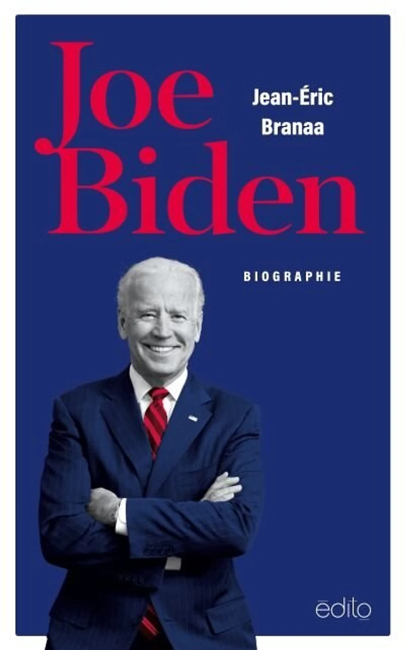 Joe Biden