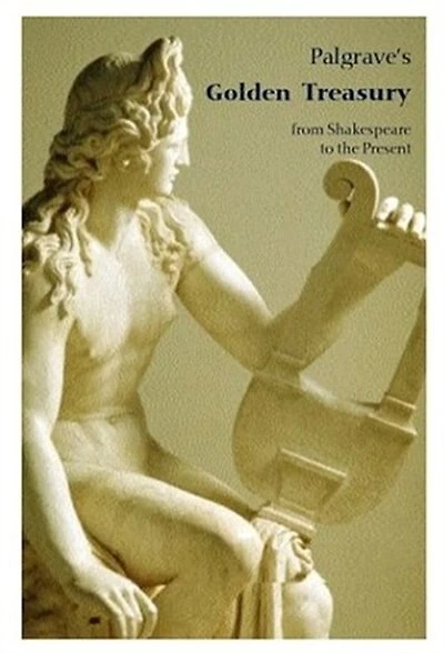 Palgrave's Golden Treasury