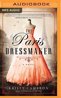The Paris Dressmaker