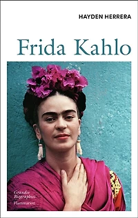 Frida: biographie de Frida Kahlo