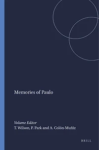 Memories of Paulo